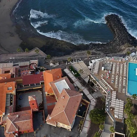 Azure Bliss Apartamento Costa Adeje (Tenerife)