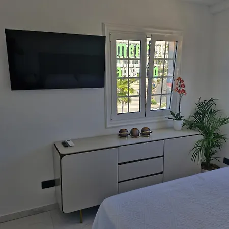 Azure Bliss Appartement Costa Adeje (Tenerife)