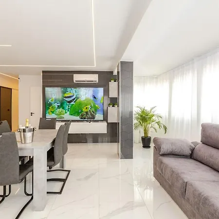 Azure Bliss Apartament Costa Adeje (Tenerife)