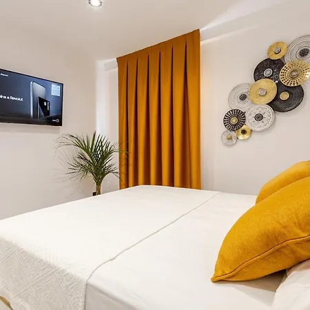 Azure Bliss Apartman Costa Adeje (Tenerife)