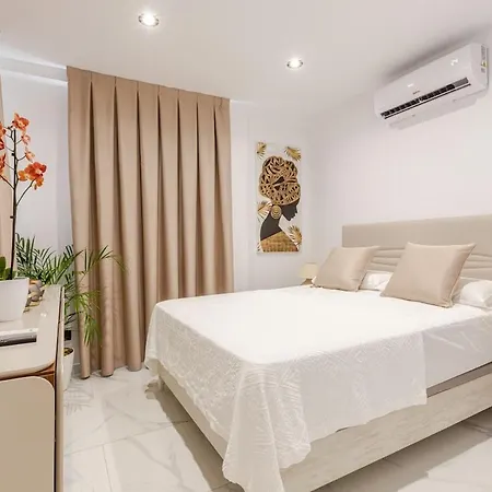 Azure Bliss Apartman Costa Adeje (Tenerife)