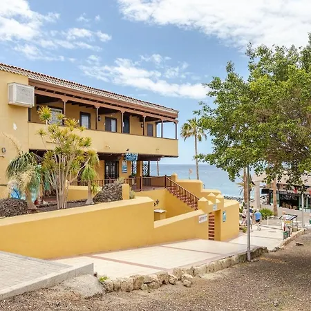 Azure Bliss * Costa Adeje (Tenerife)