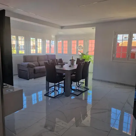 Apartman Azure Bliss *