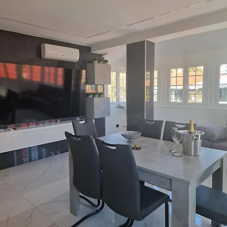 Apartman Azure Bliss Costa Adeje (Tenerife)