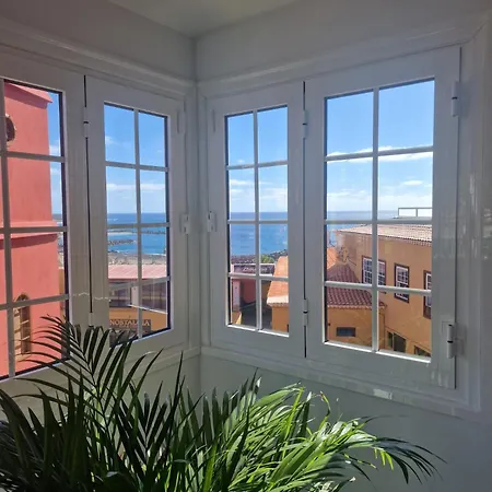 Apartman Azure Bliss *