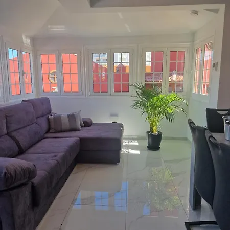 Azure Bliss Apartman Costa Adeje (Tenerife)