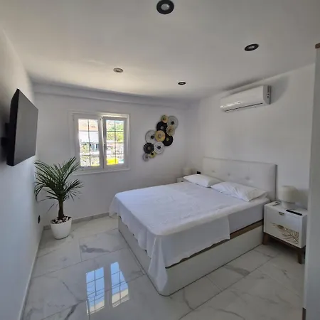 Apartament Azure Bliss Costa Adeje (Tenerife)