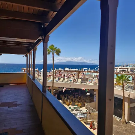 Apartament Azure Bliss *