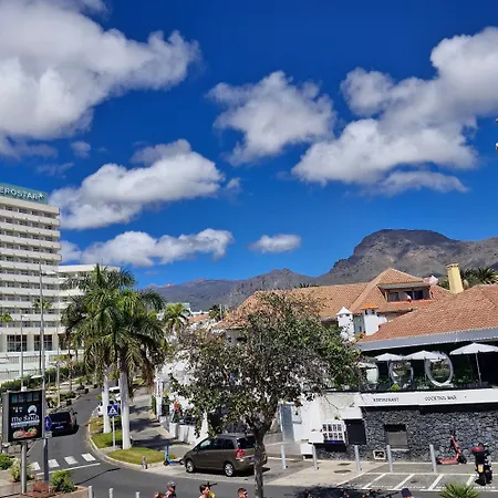 Apartman Azure Bliss Costa Adeje (Tenerife)