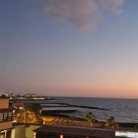 Azure Bliss Lägenhet Costa Adeje (Tenerife)
